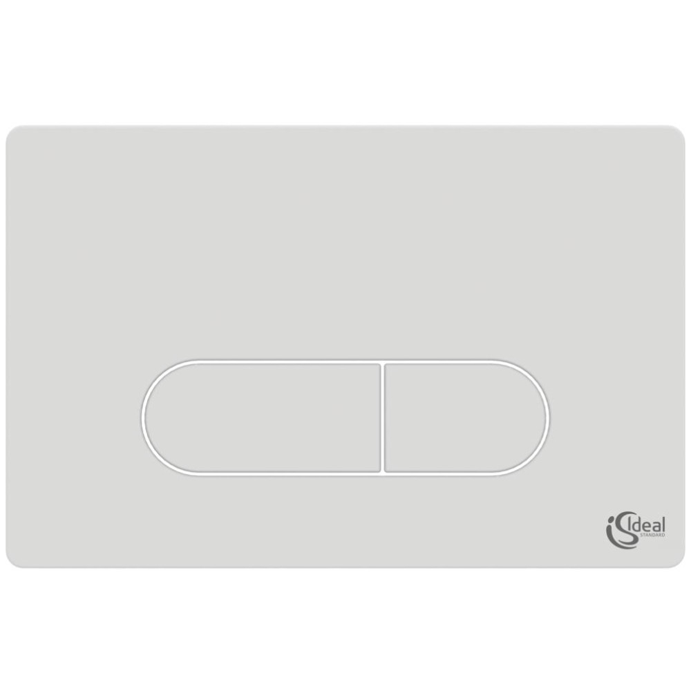 CLAPETA ACTIONARE MECANICA OLEAS M1 DUAL ALB